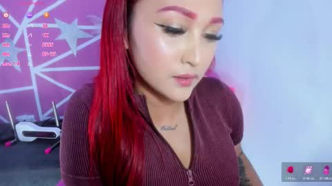 lucy_beatifull online show from 5, 3, 2026