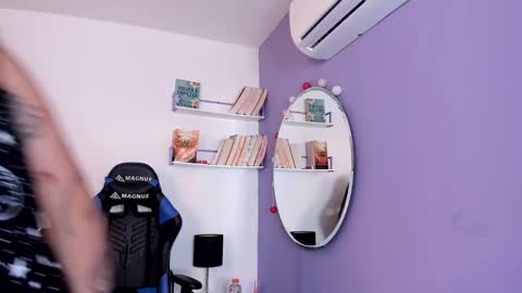 Your Lucy online show from 27, 2, 2025