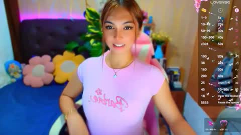 Snapshot of lucy_gray29 chatting on 13, 10, 2025 Lucy online show from 13, 10, 2025
