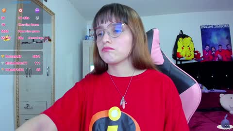 Snapshot of lucy_hess_ chatting on 27, 12, 2024 Lucy online show from 27, 12, 2024