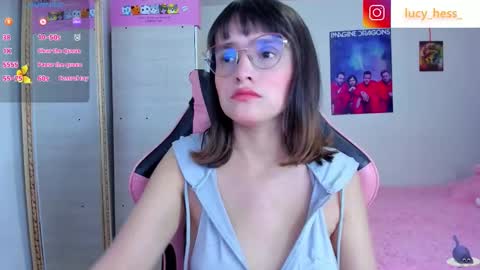 Lucy online show from 13, 1, 2026