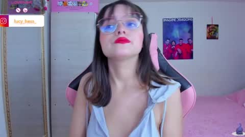 Lucy online show from 16, 4, 2026