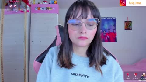 Lucy online show from 2, 5, 2026