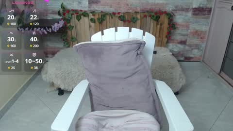 Snapshot of lucy_joi chatting on 3, 12, 2024 Luciana online show from 3, 12, 2024