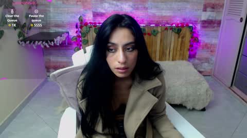 Snapshot of lucy_joi chatting on 3, 12, 2024 Luciana online show from 3, 12, 2024