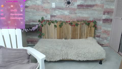 Snapshot of lucy_joi chatting on 28, 12, 2024 Luciana online show from 28, 12, 2024