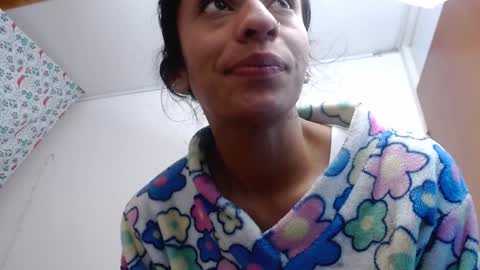 Snapshot of lucy_joi chatting on 19, 1, 2025 Luciana online show from 19, 1, 2025