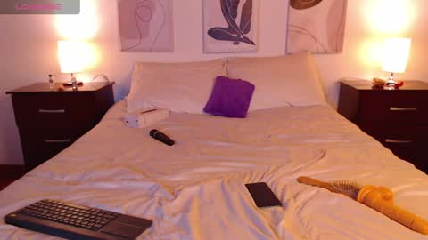 Snapshot of lucy_joi chatting on 20, 1, 2025 Luciana online show from 20, 1, 2025