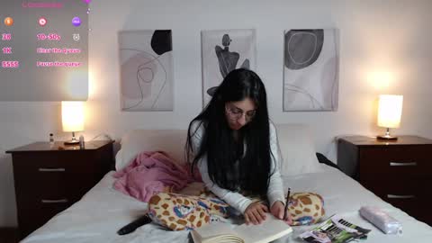 Snapshot of lucy_joi chatting on 21, 1, 2025 Luciana online show from 21, 1, 2025