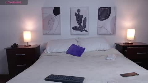 Snapshot of lucy_joi chatting on 23, 1, 2025 Luciana online show from 23, 1, 2025