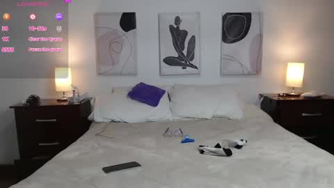 Snapshot of lucy_joi chatting on 24, 1, 2025 Luciana online show from 24, 1, 2025