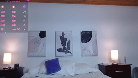 Snapshot of lucy_joi chatting on 25, 1, 2025 Luciana online show from 25, 1, 2025