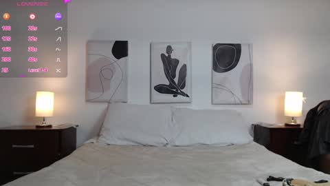 Snapshot of lucy_joi chatting on 6, 2, 2025 Luciana online show from 6, 2, 2025