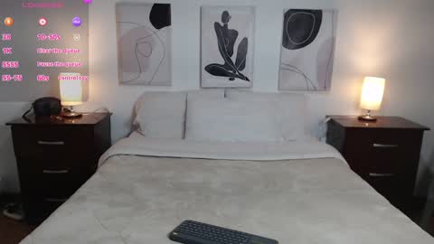 Snapshot of lucy_joi chatting on 9, 2, 2025 Luciana online show from 9, 2, 2025