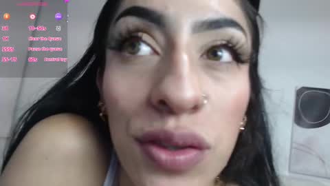 Snapshot of lucy_joi chatting on 9, 2, 2025 Luciana online show from 9, 2, 2025