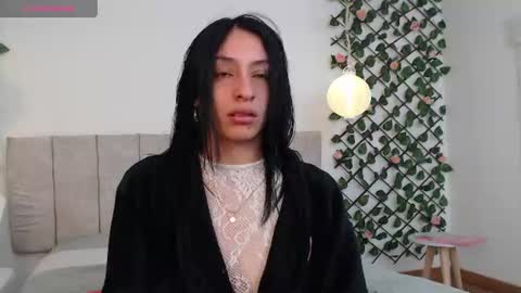 Snapshot of lucy_joi chatting on 19, 7, 2026 Luciana online show from 19, 7, 2026