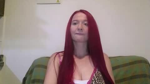 LUCY online show from 19, 4, 2026