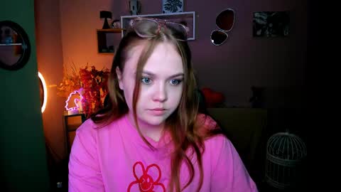lucy online show from 15, 4, 2026