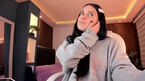 Sofia  online show from 20, 12, 2024