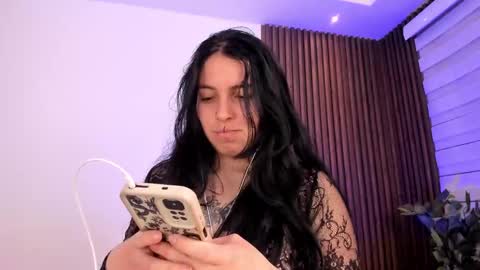 Sofia  online show from 23, 1, 2025