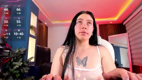 Sofia  online show from 25, 2, 2025