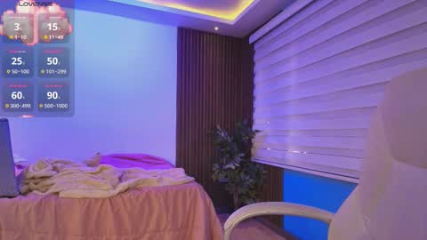 Sofia  online show from 1, 10, 2025