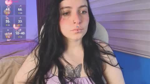 Sofia  online show from 2, 10, 2025