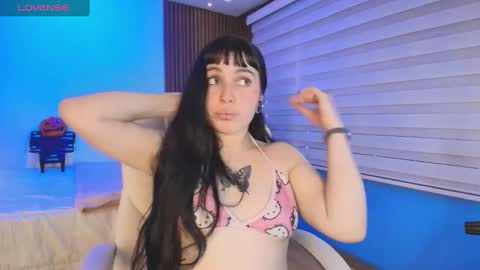 Sofia  online show from 13, 10, 2025