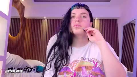 Sofia  online show from 26, 3, 2026