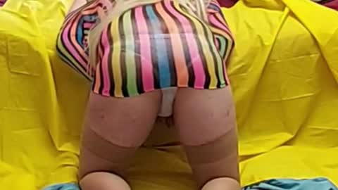 Lucy online show from 23, 10, 2025