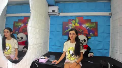 Lucy unlimit come back here  online show from 16, 11, 2025