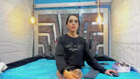 Lucy unlimit come back here  online show from 18, 3, 2026