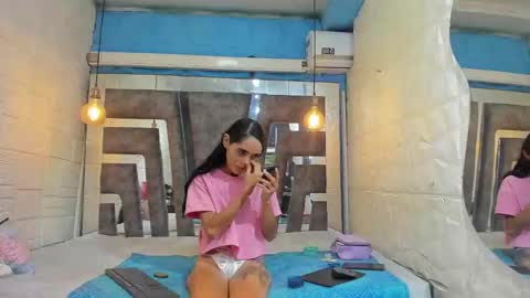 Lucy unlimit come back here  online show from 27, 3, 2026