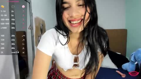 L U C Y  online show from 17, 1, 2025