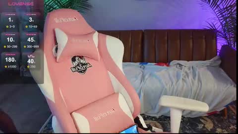 lucydelrey57 online show from 3, 3, 2025