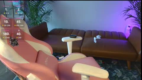 lucydelrey57 online show from 11, 3, 2025