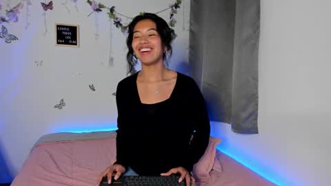 Lucy online show from 15, 1, 2025