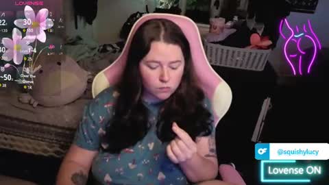 Lucy online show from 13, 6, 2026