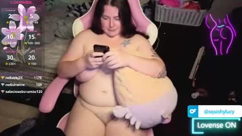 Lucy online show from 14, 6, 2026