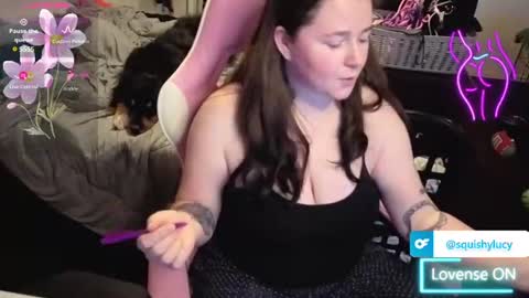 Snapshot of lucygooseyz30 chatting on 23, 6, 2026 Lucy online show from 23, 6, 2026