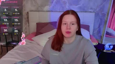 Lucy online show from 23, 5, 2026