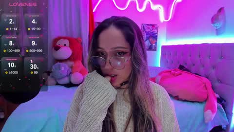 Lucy online show from 2, 2, 2025