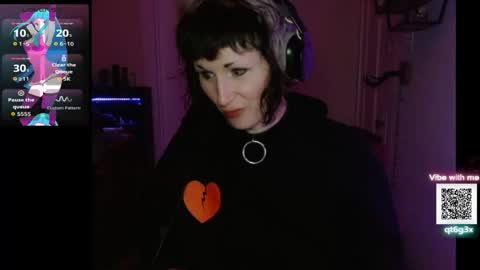 Snapshot of lucylascivious chatting on 23, 4, 2026 lucylascivious online show from 23, 4, 2026