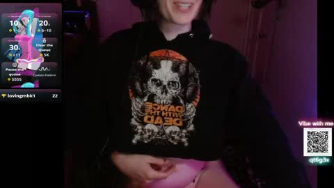 Snapshot of lucylascivious chatting on 7, 5, 2026 lucylascivious online show from 7, 5, 2026