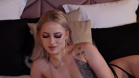 Lucy Lexton online show from 9, 3, 2025