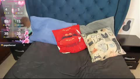 Lucy Petit online show from 17, 9, 2025