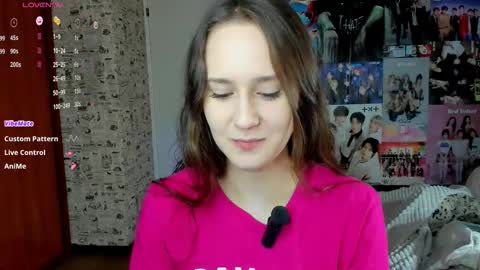 Lucy Rose online show from 20, 10, 2025