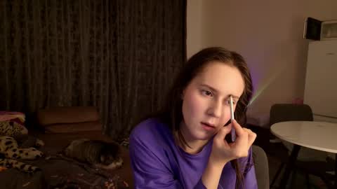 Lucy Rose online show from 18, 1, 2026