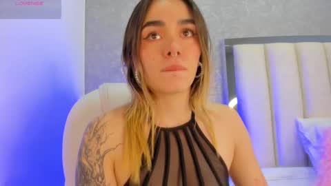 Lucy online show from 19, 9, 2025