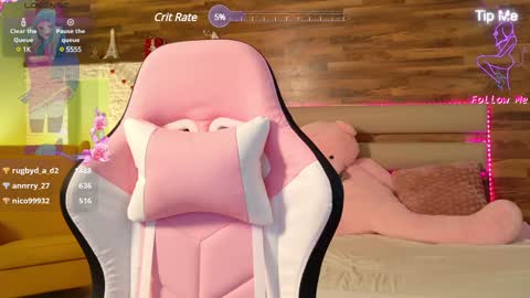 Snapshot of lucywilow chatting on 2, 3, 2025 LucyWillow online show from 2, 3, 2025